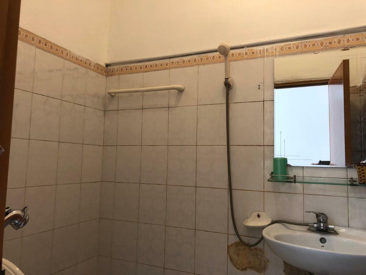 V A Motel Hai Phong Exterior foto