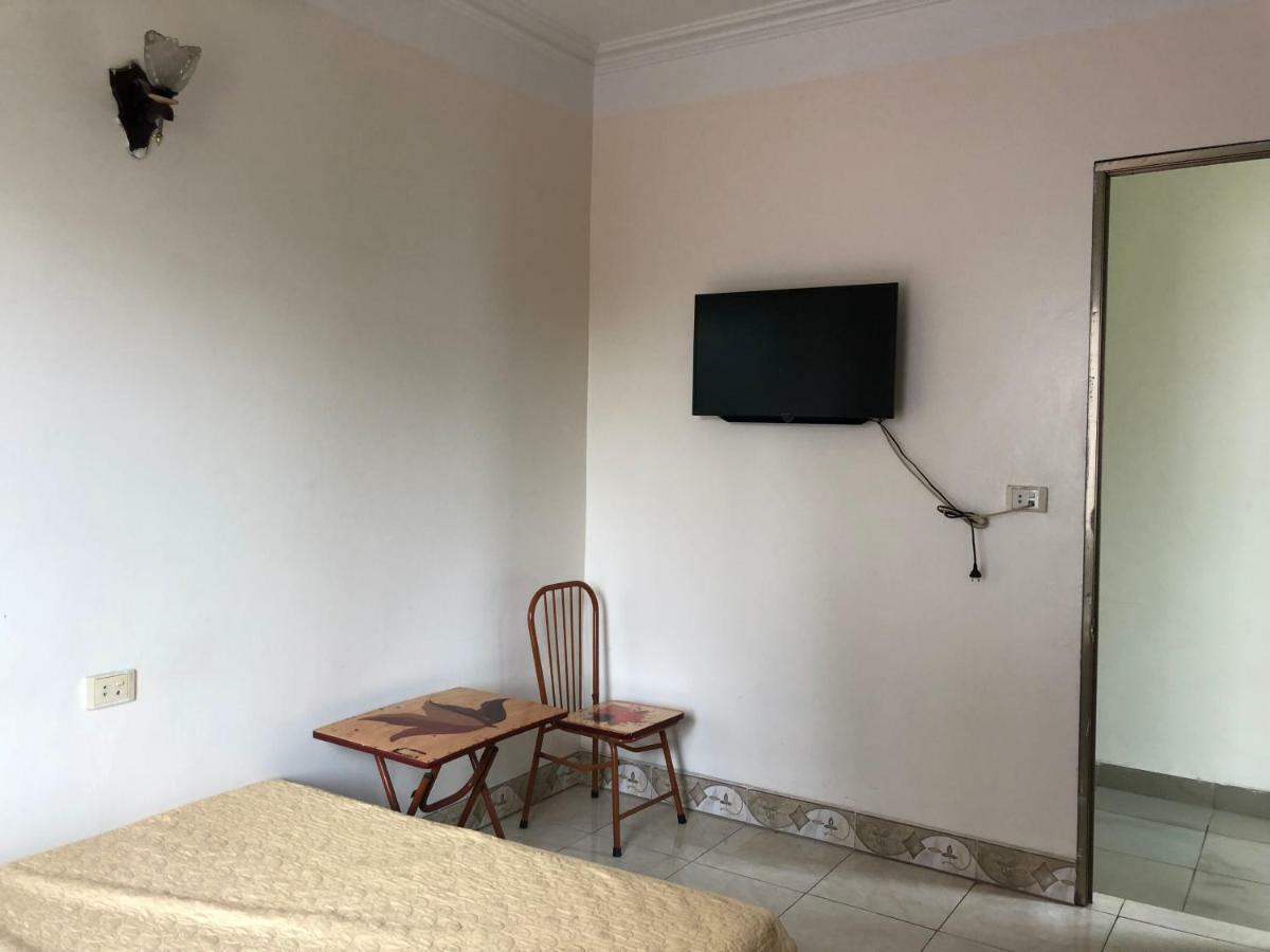V A Motel Hai Phong Exterior foto