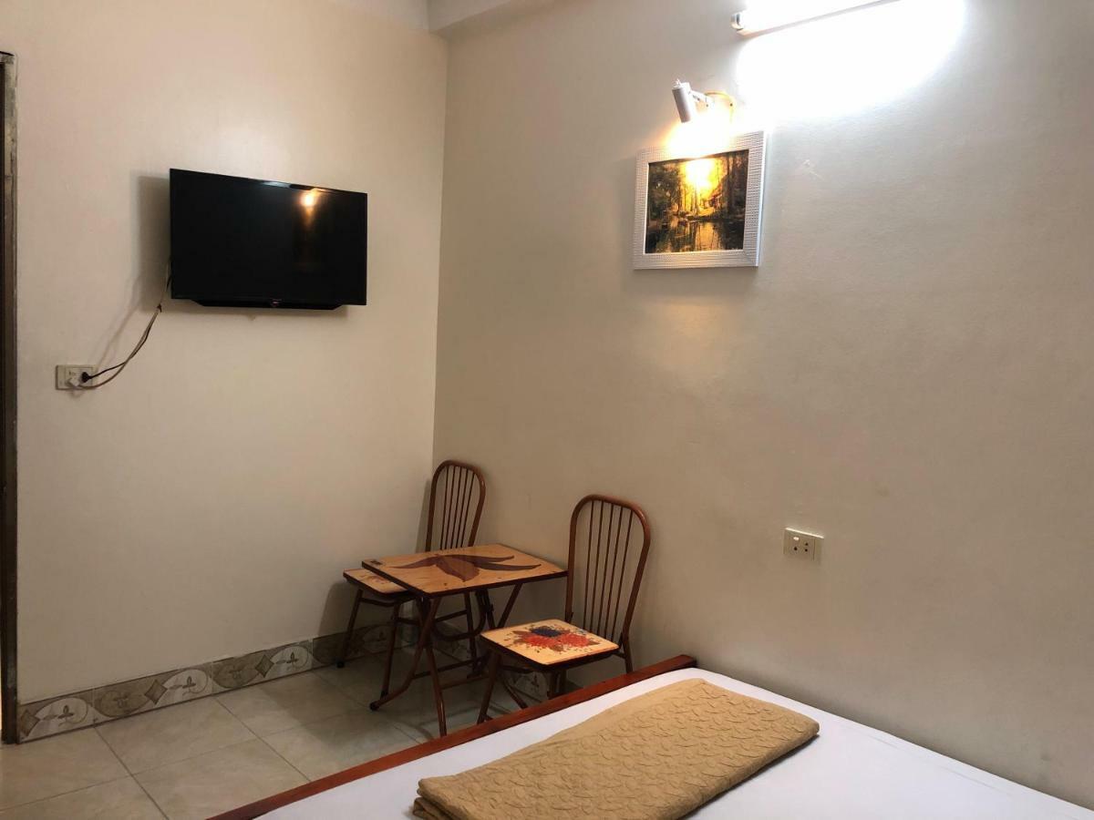 V A Motel Hai Phong Exterior foto