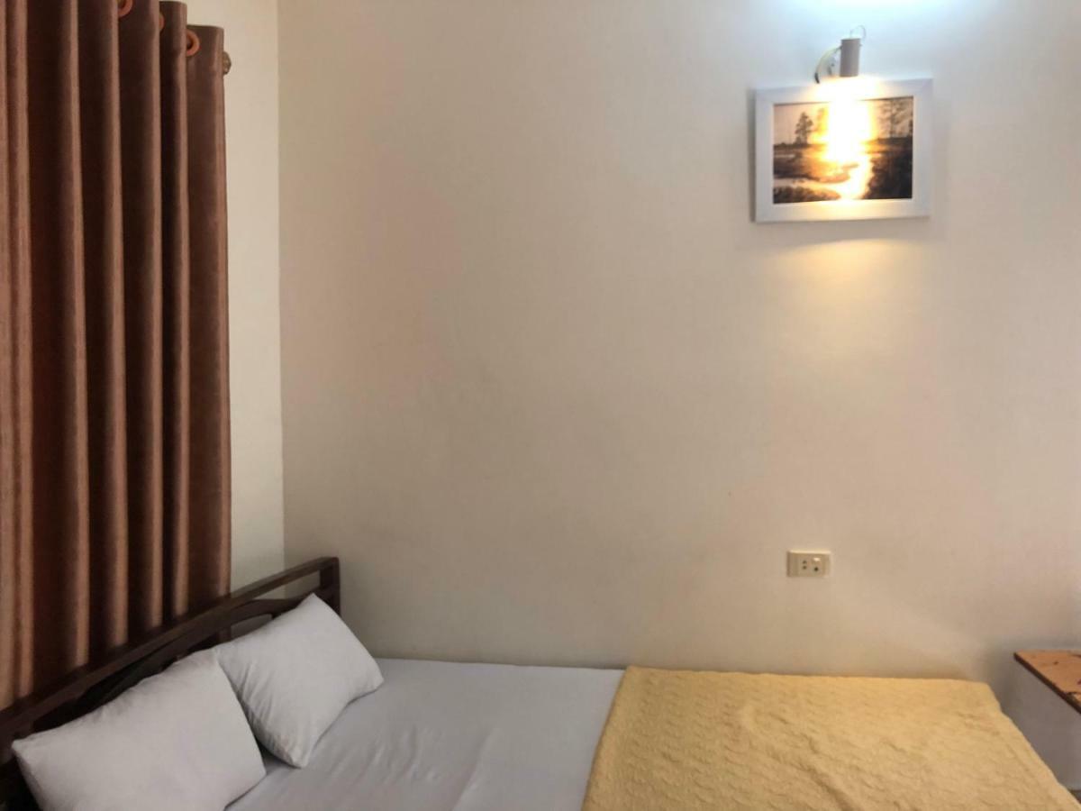 V A Motel Hai Phong Exterior foto