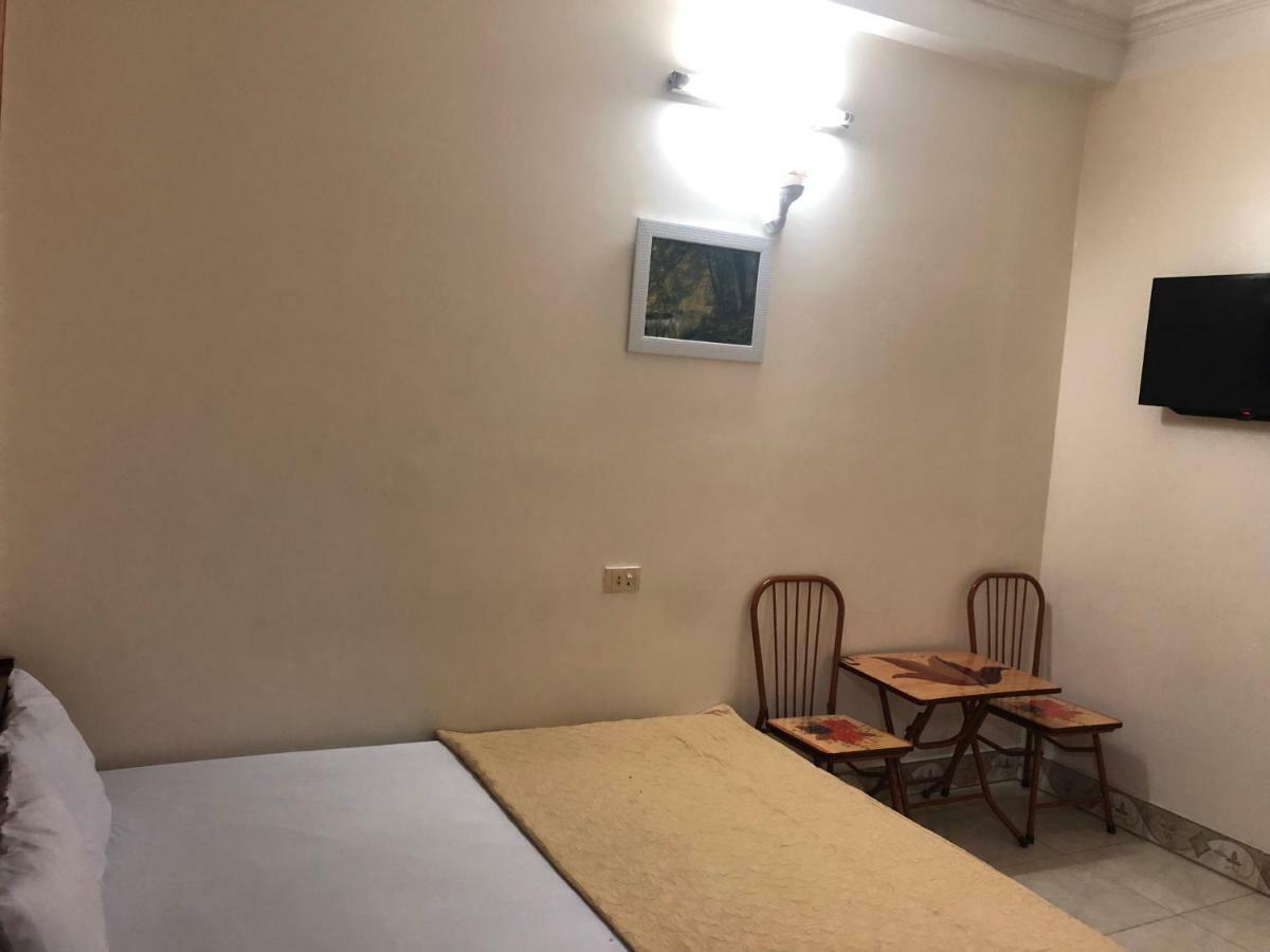 V A Motel Hai Phong Exterior foto
